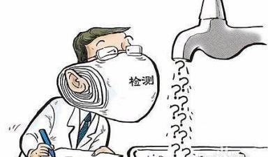  你家的水夠干凈嗎，余氯的檢測方法？