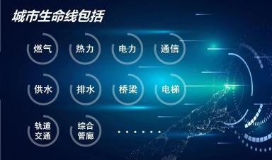技術(shù)賦能城市生命線安全治理：現(xiàn)狀、問題與優(yōu)化路徑