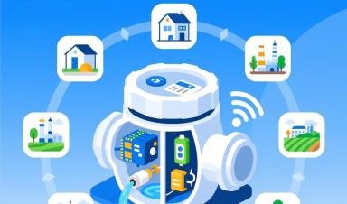 告別估抄和上門！智能水表如何顛覆你的用水體驗(yàn)？