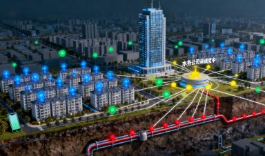 告別人工抄表！四種智能遠(yuǎn)傳水表，承包你家的用水計(jì)量